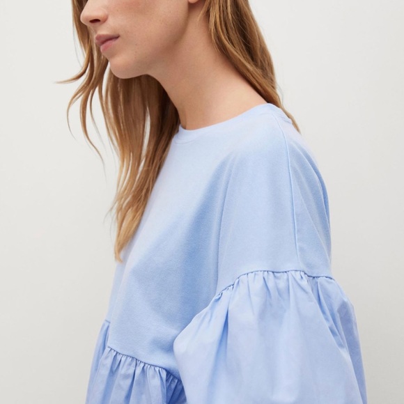 Light blue- DUO dress 👗 - Picture 2 of 3